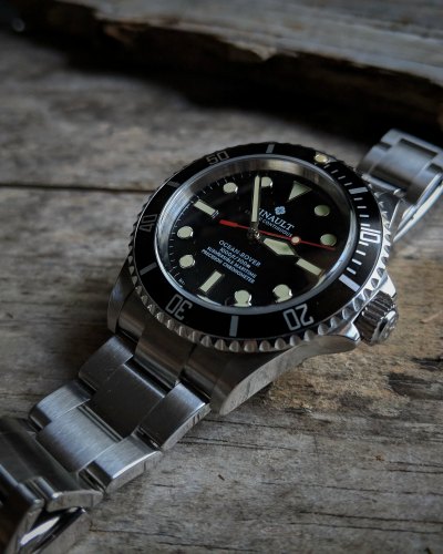 What Is The Best Rolex Submariner Alternative
