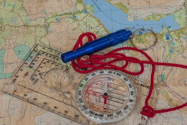 picking the right topo map for your trip