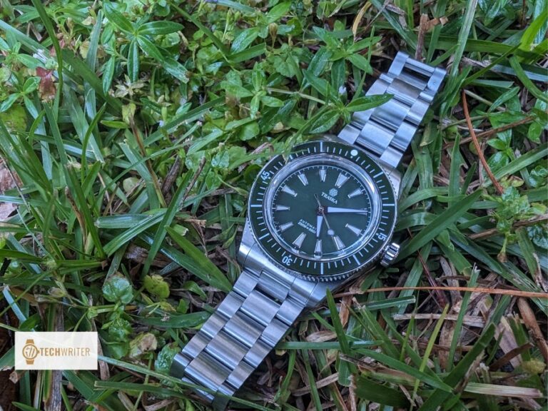 Traska Freediver Review: The Everyday Diver That Just Makes Sense