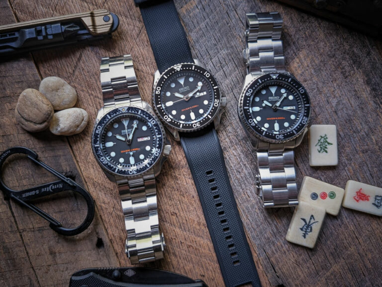 Seiko SKX Buyers Guide: A Cult Classic