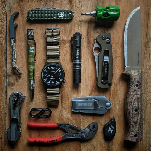 What Is A Flatlay Picture?