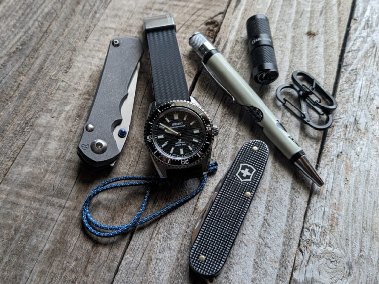 The Paradox of Choice: Why More Gear Doesn’t Equal More Preparedness