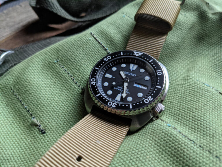 25 Reasons You Need To Buy A Seiko Turtle Dive Watch | A Classic You Never Knew You Needed!