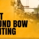 Best compound bow hunting