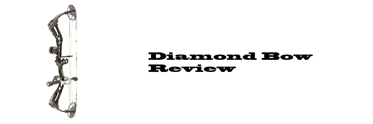 Diamond Bows Reviews & Price | Diamond Compound Bow Models