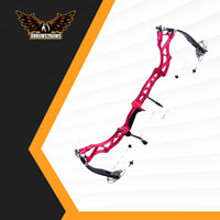 Bowtech HeartBreaker Compound Bow