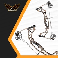 Hoyt Klash Compound Bow