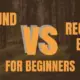 Compound Bow vs Recurve Bow for Beginners